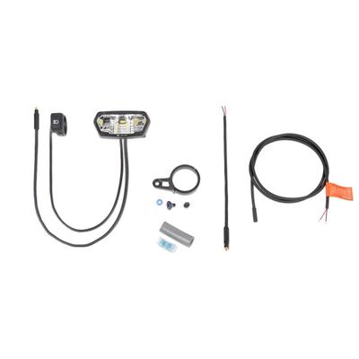 Lupine - SL MiniMax TQ - Fahrradlampe Gr 31,8 mm