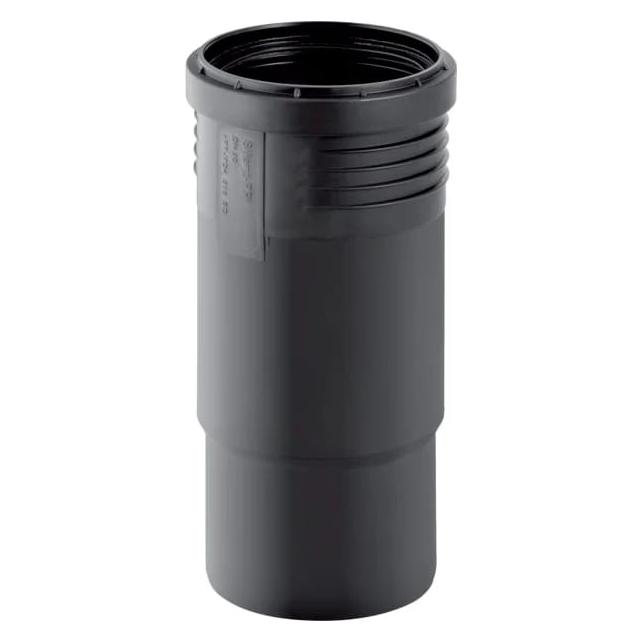 Geberit Vertriebs GmbH Silent-PP Langmuffe DN90 (390418141)