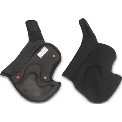 Schuberth C5 / E2 Wangenpolster 25 mm