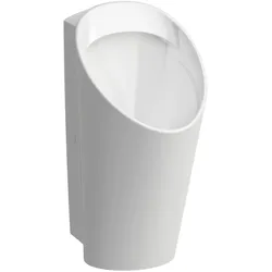 LAUFEN spülrandloses Absaugeurinal LEMA H841193A004011