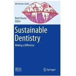 Sustainable Dentistry, Fachbücher