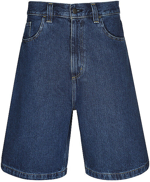 CARHARTT WIP Jeansshorts BRANDON blau   M M