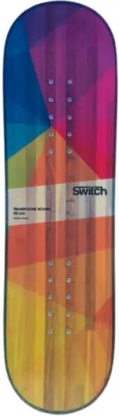 Switch Boards Switch Trampoline Standard 95 Training Snowboard