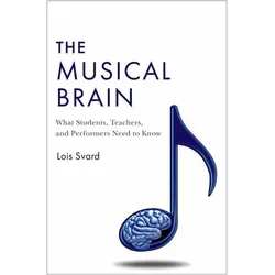 The Musical Brain, Sachbücher von Lois Svard