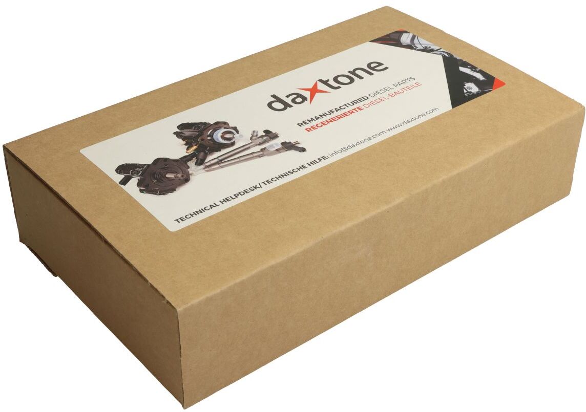 Daxtone Valvola di iniezione DTX9007G