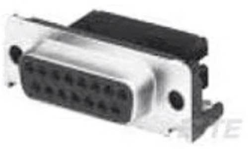 TE Connectivity 5747839-4 D-SUB Steckverbinder Tube