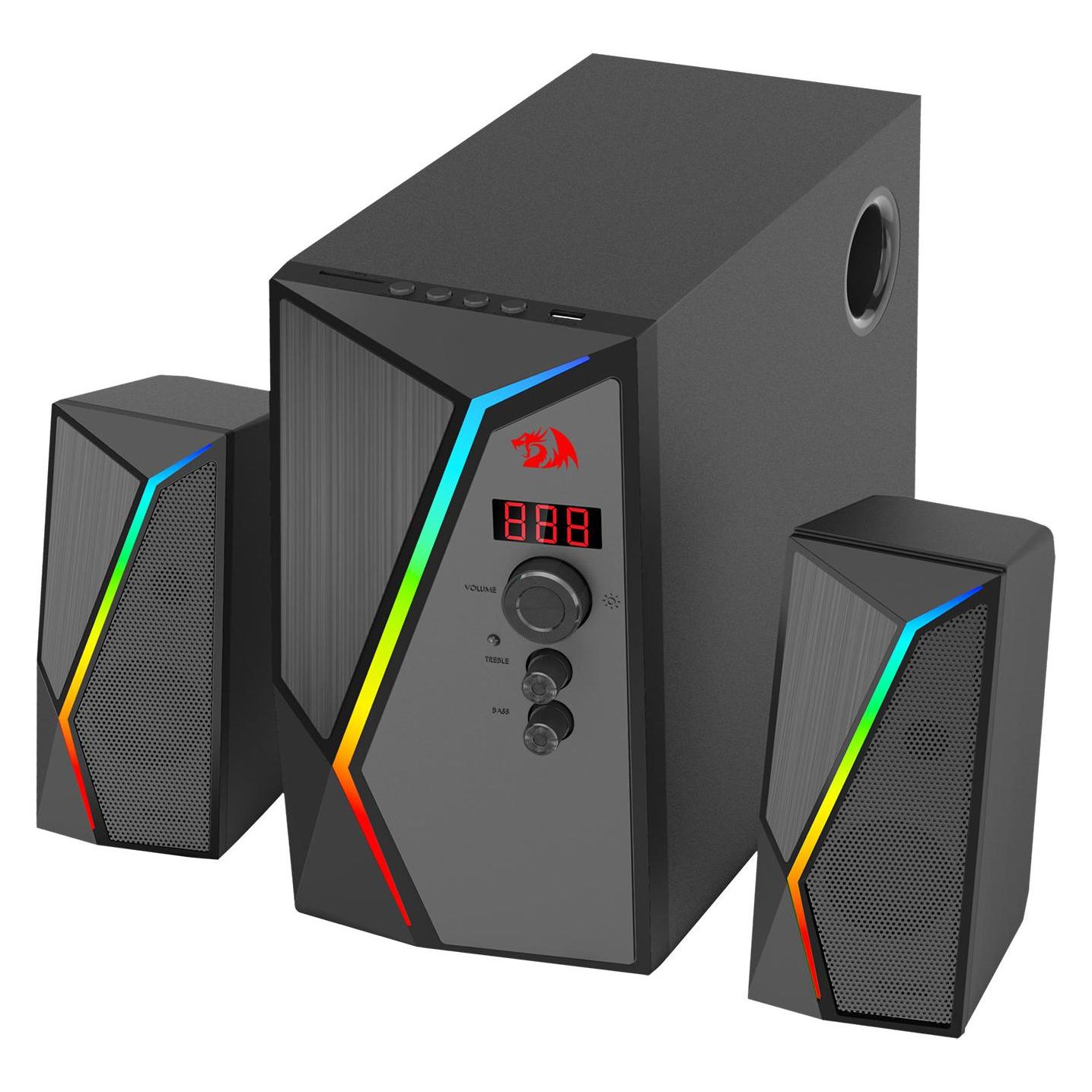 Redragon GS520-PRO Anvil Pro (GS520 PRO)