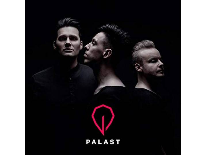 Palast