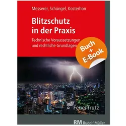 Joseph Messerer, Fachbücher von Frank Kosterhon, Reinhard Schüngel, Joseph Messerer