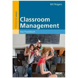 Classroom Management, Fachbücher von Bill Rogers
