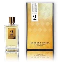 Rosendo Mateu 2 Eau de Parfum 100 ml
