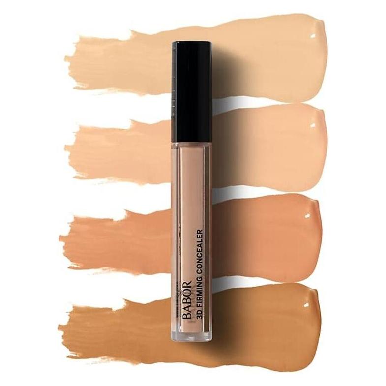 Babor Make Up 3D Firming Concealer 03 natural 4 g (03 Natural) (605303)