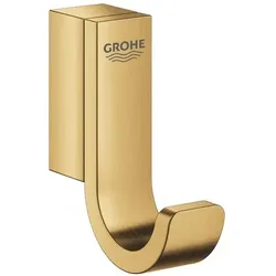 GROHE Haken Selection Gebürstetes Cool Sunrise Metall G41039GN0