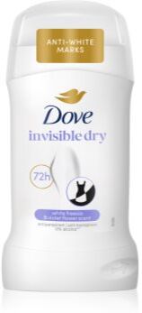 Dove Advanced Care Invisible Dry antitranspirante sólido 50 ml. Advanced Care Invisible Dry