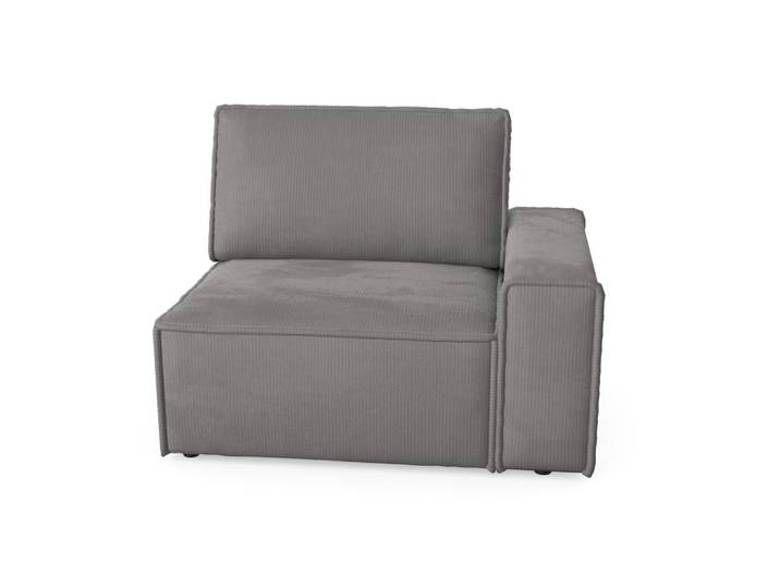 Modulares Sofa Domo - Deine Wunschkonfiguration LGMAJD - Luxusbetten24