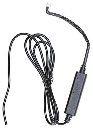 Hager HTC160H HTC160H Anschlusskabel 1,2m m.NSP-Stecker f.h3+ Energy Anschlusskabel 1St.