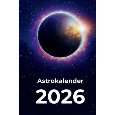 Astrokalender 2026