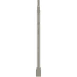 Bosch Accessories 1618630003 Bosch Power Tools Flachmeißel 22 mm Gesamtlänge 400 mm Sechskantschaft 1 St.