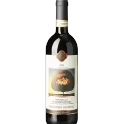 Paesaggio Inatteso  Brunello di Montalcino DOCG 2019, Camigliano, Toskana