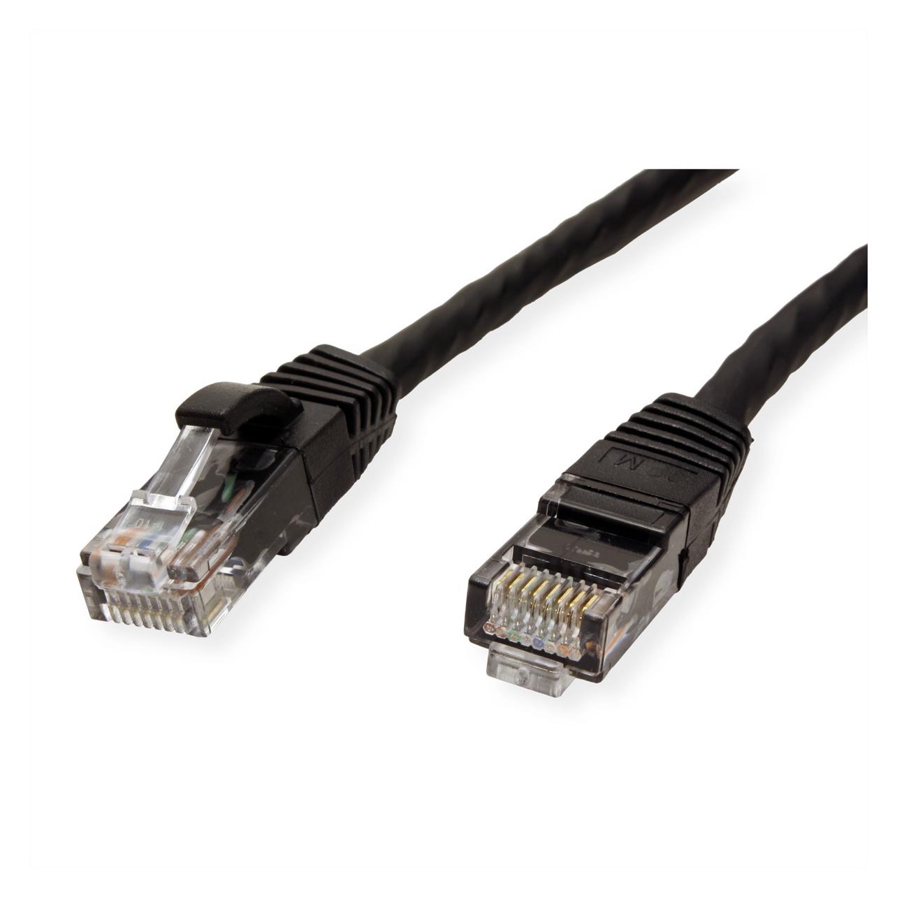 Value Patchkabel (U/UTP, UTP, CAT6, 5 m) (21.99.1065)