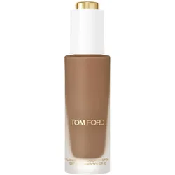 Tom Ford, Foundation, Soleil Flawless Glow Foundation SPF 30 9.5 Warm Almond (Warm Almond)