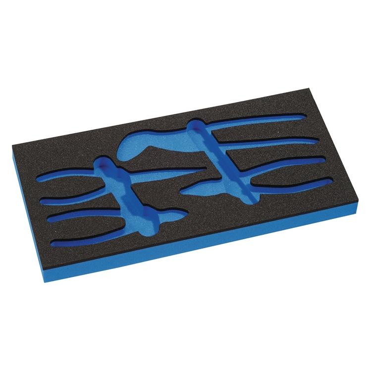 Knipex Werkzeugmodul (TS.25.228)