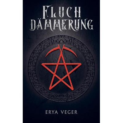 Fluchdämmerung, Taschenbuch von Erya Veger, Bookmundo Direct, 978-94-6398-651-9