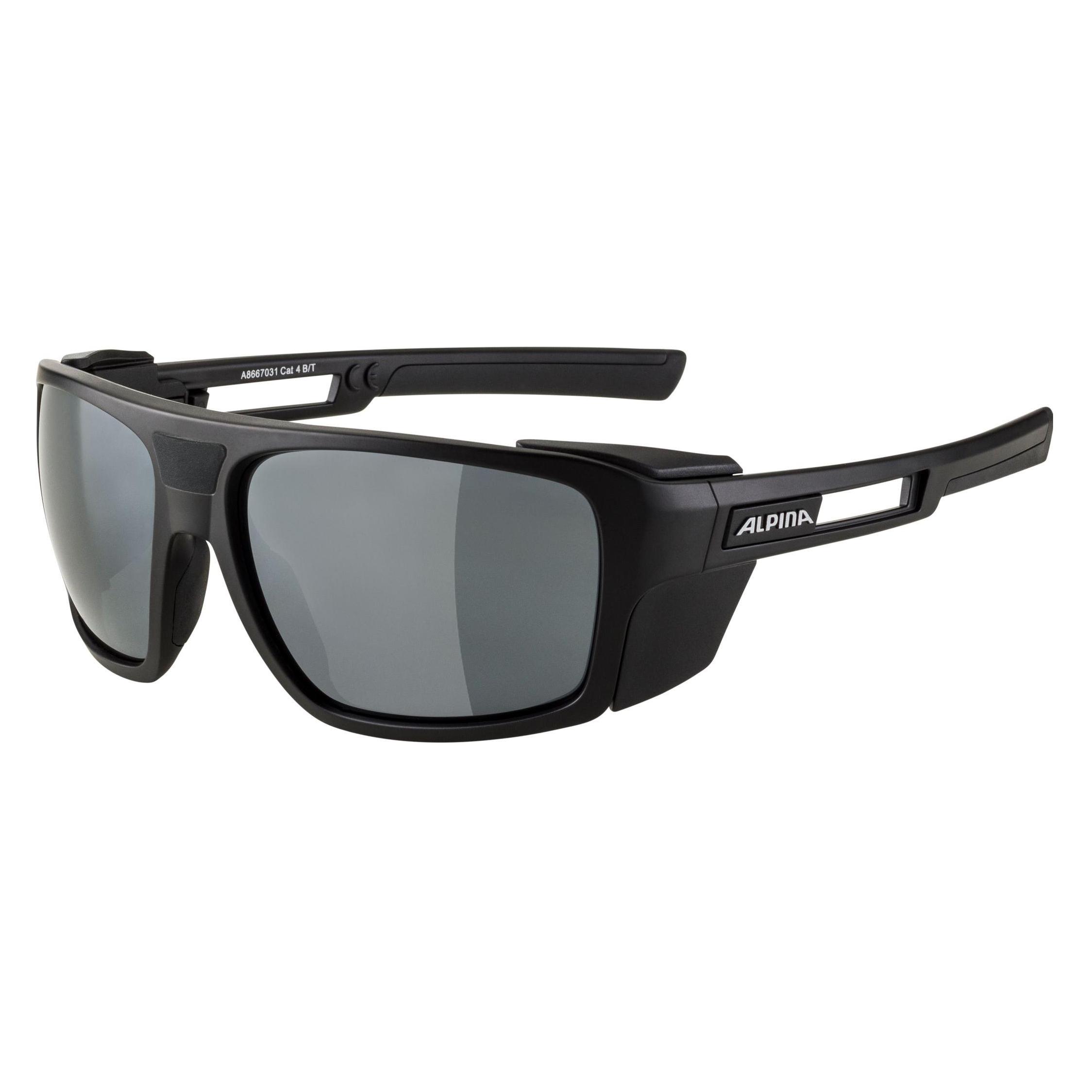 Alpina Skywalsh (Black Matt, Black Mirror) (A8667.0.31)