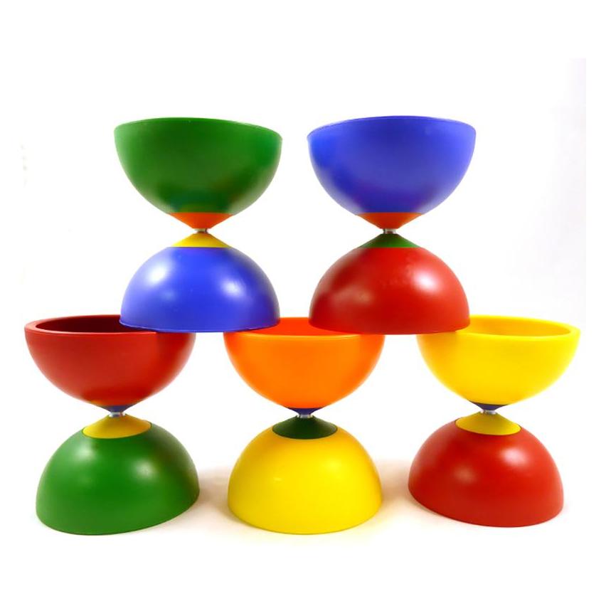 Ballaballa Diabolo Rainbow (101616V)