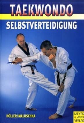 Jürgen Höller - Taekwondo. Selbstverteidigung - Preis vom 07.10.2026 11:45:10 h