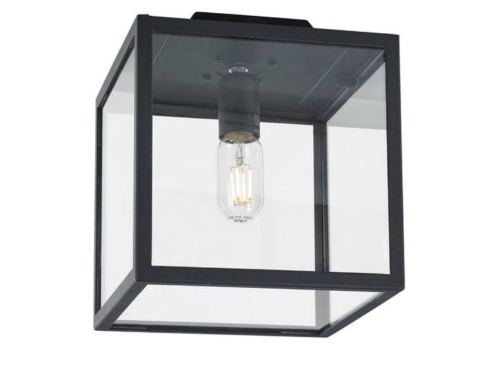 Veranda plafondlamp Lofoten Franssen - 501942