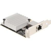 PCI Express x4 Netzwerkkarte 10 Gigabit LAN 1 x RJ45 AQC107S, LAN-Adapter