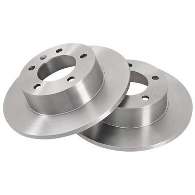 A.B.S. Bremsscheibe 17331 voll 305mm 12mm für Opel NISSAN RENAULT