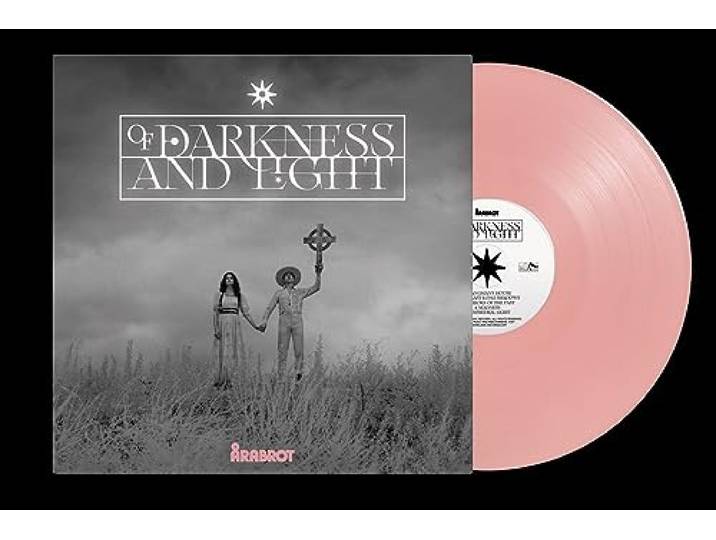 Of Darkness and Light