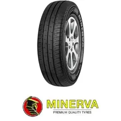 Minerva Transport RF 19 205/75 R16C 113/111R