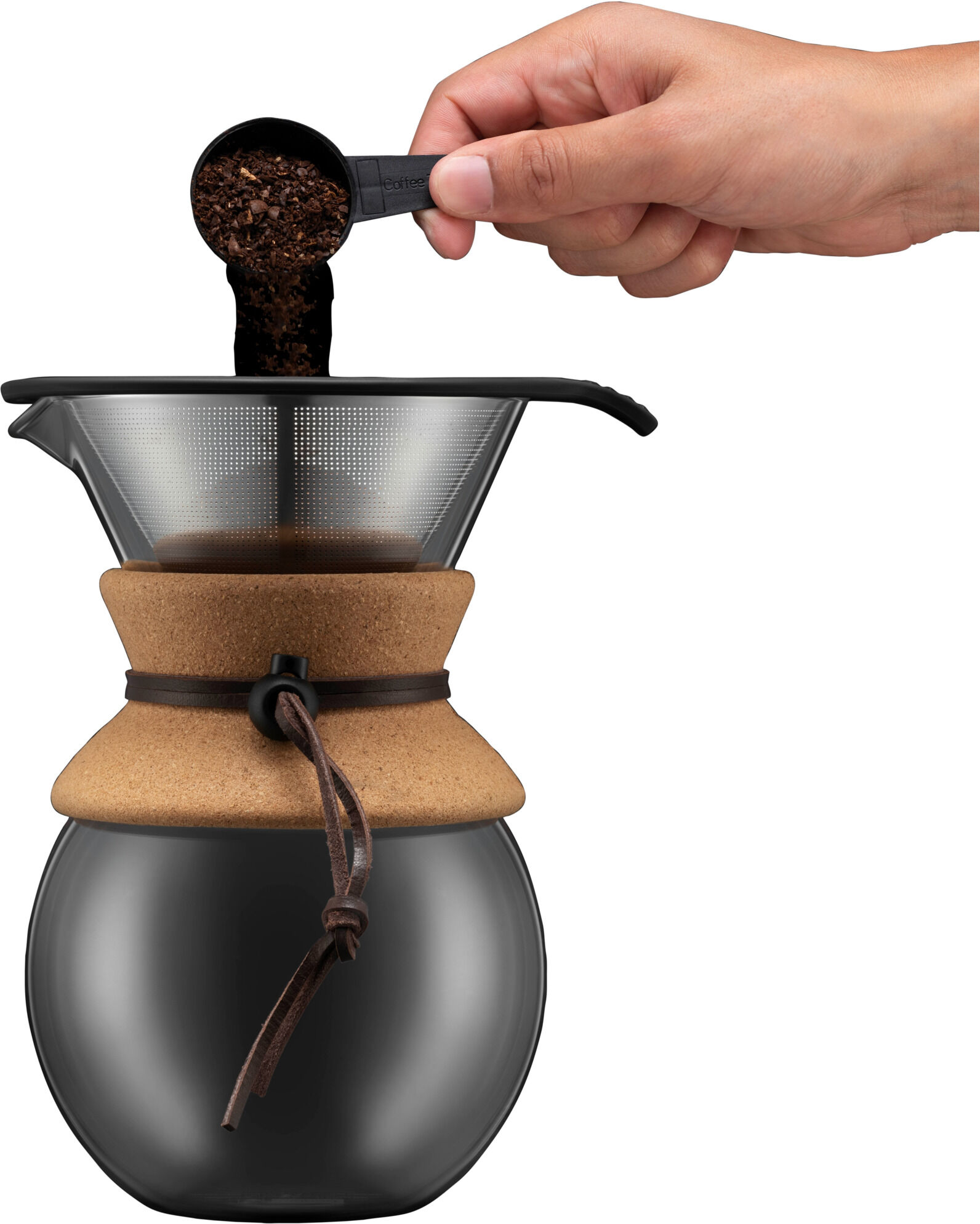 BODUM Pour-Over-Kaffeebereiter