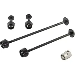 Set 03 / LH schwarz