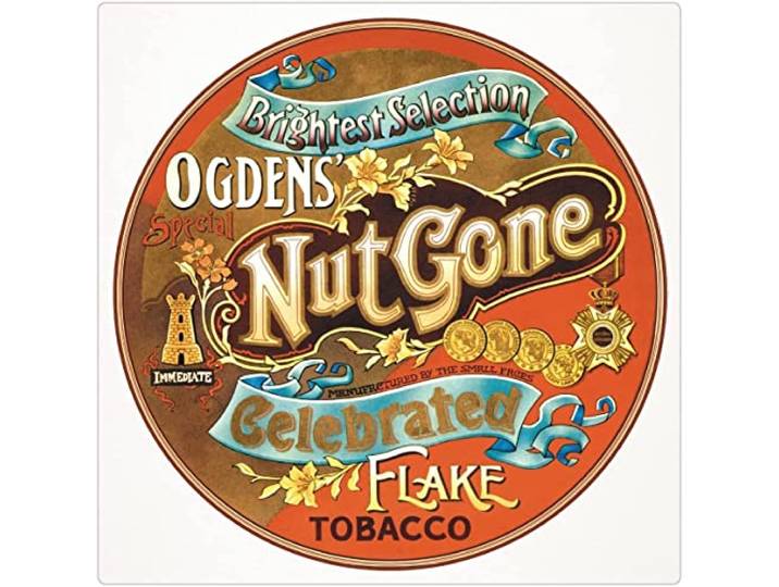 Ogdens' Nut Gone Flake