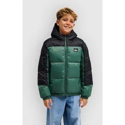 Quiksilver Cold Days Kids Jacke forest Gr. T16