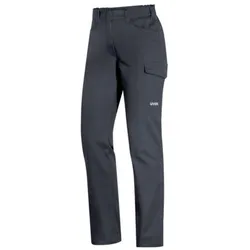 uvex suXXeed essentials Arbeitshose Damen anthrazit  34 - 7068500