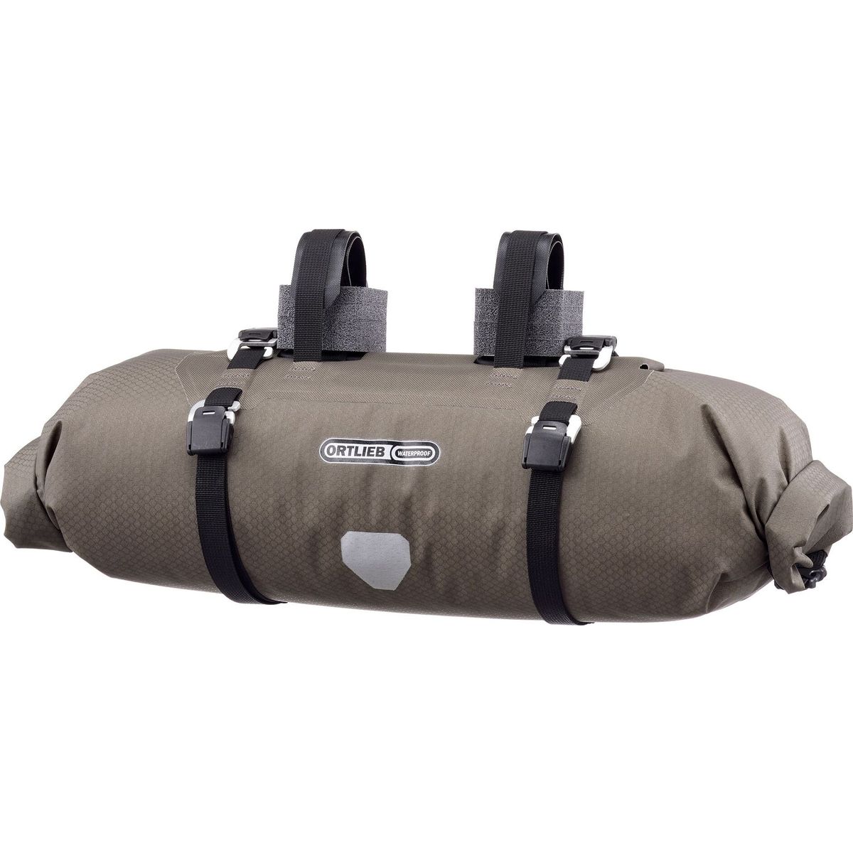 Ortlieb Handlebar-pack 9L dark sand 9L F9933