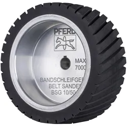 Pferd, Schleifmittel, ATR BSG 10/50 E