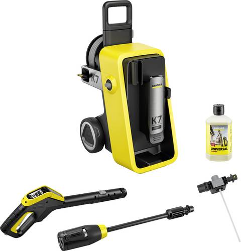 Kärcher Home & Garden K 7 Comfort Premium Connect Hochdruckreiniger 180 bar Kaltwasser
