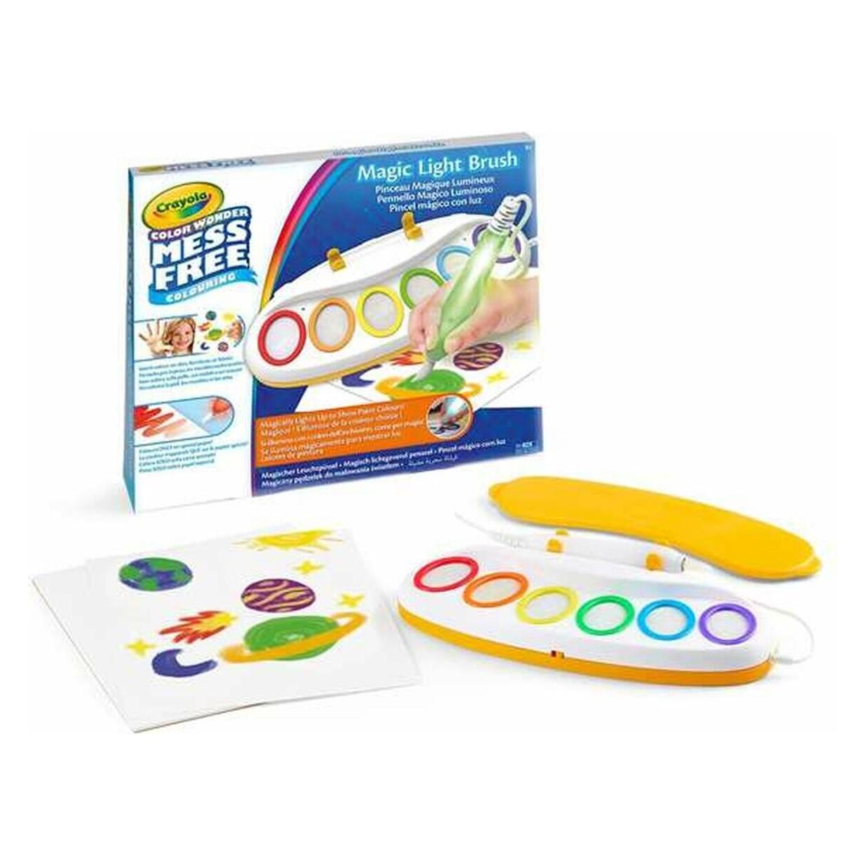Crayola Zeichenset (358-757131)