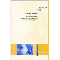 Frühes Hören, Fachbücher von Annette Leonhardt