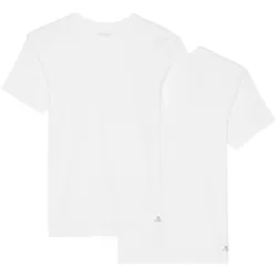 Marc O'Polo Herren T-Shirt Essentials 2er Pack
