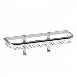 HSK Duschkorb Premium Wandmodell, breit, 100066 100066