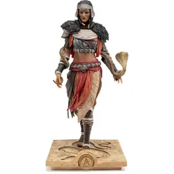 GED ST Assassin's Creed Amunet 1/8 PVC 25cm