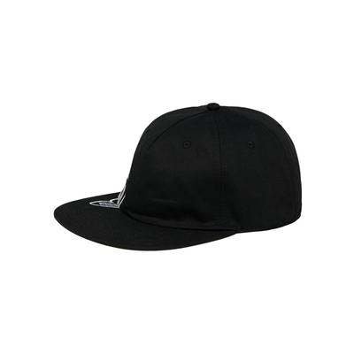Trucker Cap DC SHOES "DC Omega", Herren, schwarz, Baumwolle, Caps
