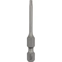 Bosch Schrauberbit Extra-Hart, Torx T10 - 2607002509